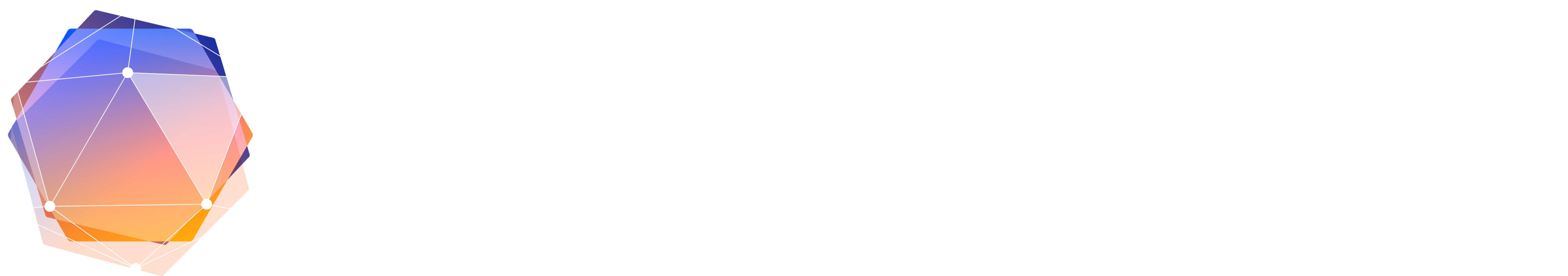 DHA Foundation - Decentralised Human Architecture Foundation Logo