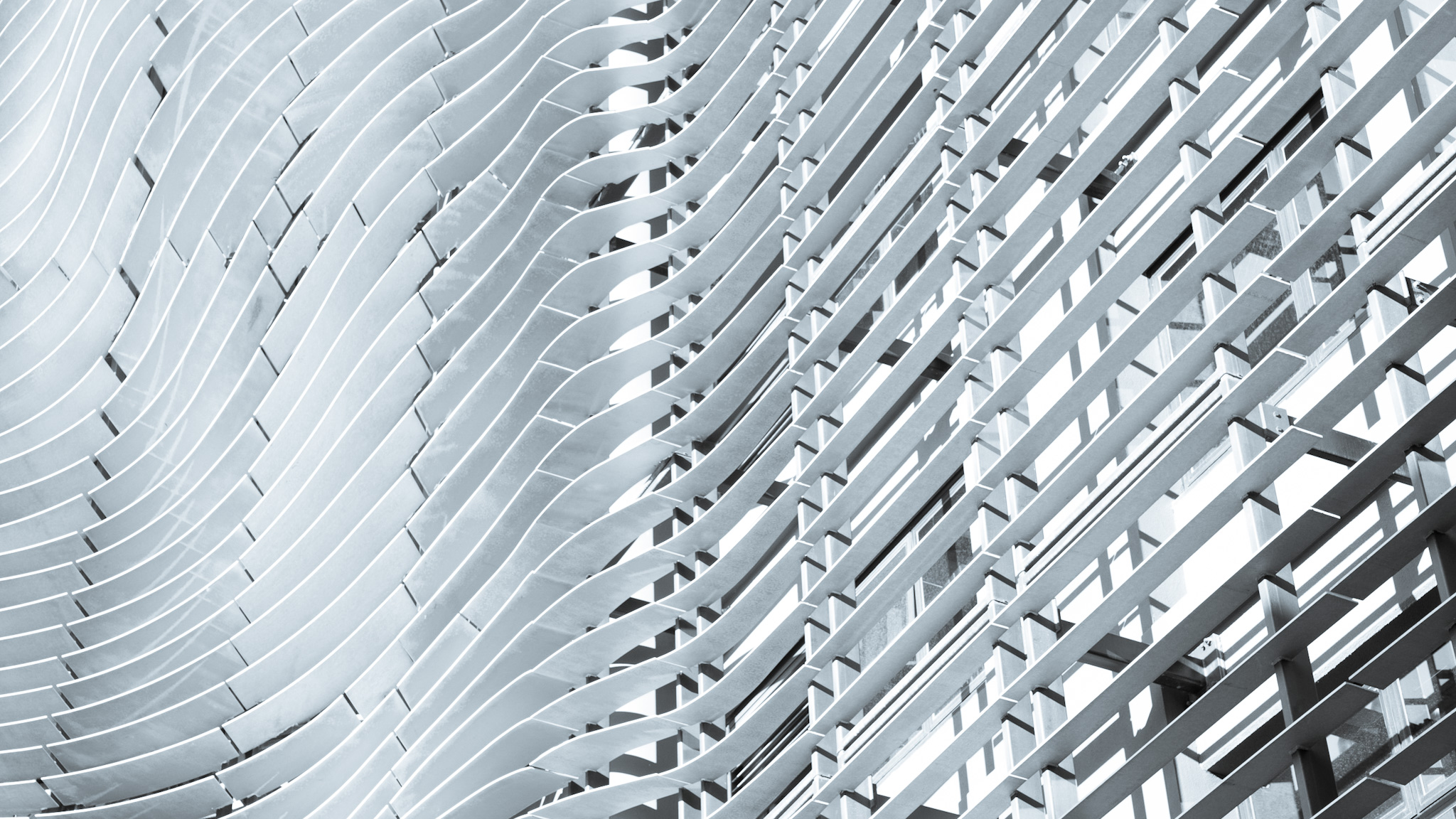 Ethical Infrastructure Concept - digital security and human-centred design
