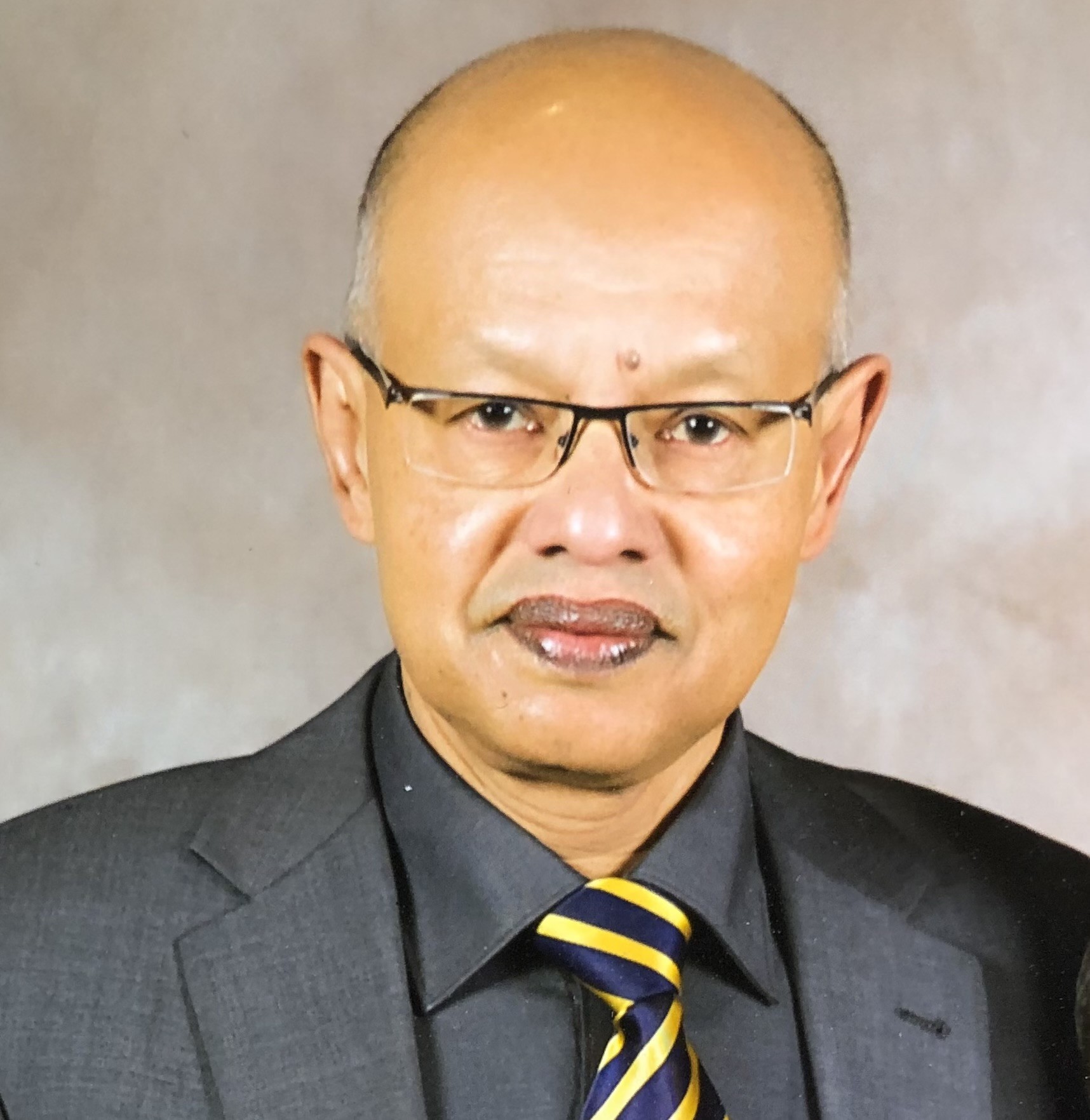 Inji Wijegunaratne - Team Member