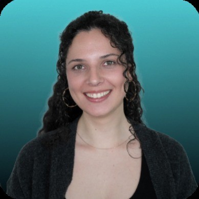 Lucy Arrowsmith - Team Member