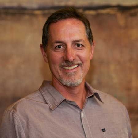 Michael Livingstone - Team Member