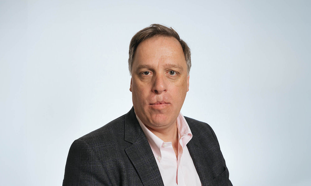 Tony De Fougerolles - Board Member