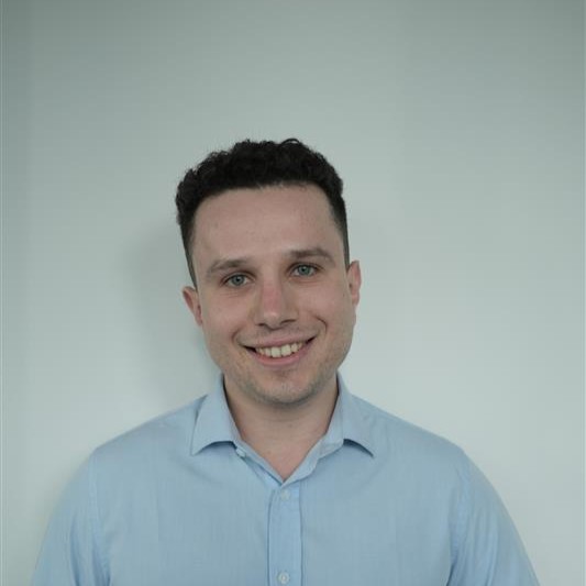 Ty Grupel - Team Member